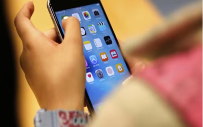 Chinese Hackers and User Lapses Turn Smartphones into a ‘mobile Security Crisis’